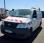 Fourgon avec parois et toit rigide Toyota HI-ACE
