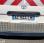 Fourgon avec parois et toit rigide Toyota HI-ACE