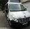 Fourgon avec parois et toit rigide Renault Master