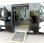 Fourgon avec parois et toit rigide Renault Master