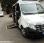 Fourgon avec parois et toit rigide Renault Master