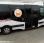 Fourgon avec parois et toit rigide Renault Master