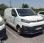 Fourgon avec parois et toit rigide Citroën Jumpy