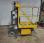 Nacelle automotrice JLG Junior 6b