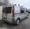 Fourgon avec parois et toit rigide Renault Trafic