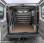 Fourgon avec parois et toit rigide Renault Trafic