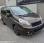 Fourgon avec parois et toit rigide Peugeot Expert