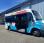 Autobus Mercedes Sprinter