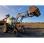 Tracteur agricole Renault ERGOS 90