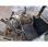 Tracteur agricole Renault ERGOS 90
