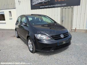 Fourgonnette dérivée de VP Volkswagen GOLF +