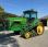 Tracteur agricole nc