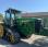 Tracteur agricole nc