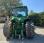 Tracteur agricole nc