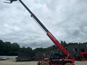  Manitou MT1337 SL Turbo