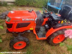 Tracteur agricole nc B1620