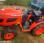 Tracteur agricole nc B1620
