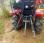 Tracteur agricole nc B1620