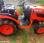 Tracteur agricole nc B1620