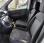 Fourgon avec parois et toit rigide Fiat DOBLO