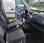 Fourgon avec parois et toit rigide Fiat DOBLO