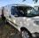 Fourgon avec parois et toit rigide Fiat DOBLO
