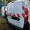 Fourgon avec parois et toit rigide Fiat DOBLO