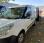 Fourgon avec parois et toit rigide Fiat DOBLO