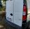 Fourgon avec parois et toit rigide Fiat DOBLO