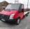 Fourgon avec parois et toit rigide Ford Transit