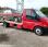 Fourgon avec parois et toit rigide Ford Transit