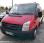 Fourgon avec parois et toit rigide Ford Transit