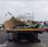 Benne basculante de chantier et de TP Iveco 120E25