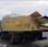 Benne basculante de chantier et de TP Iveco 120E25