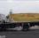 Benne basculante de chantier et de TP Iveco 120E25