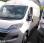 Fourgon avec parois et toit rigide Citroën Jumper