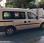 Fourgon avec parois et toit rigide Opel Combo