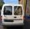 Fourgon avec parois et toit rigide Opel Combo