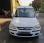 Fourgon avec parois et toit rigide Opel Combo