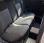 Fourgon avec parois et toit rigide Opel Combo