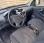 Fourgon avec parois et toit rigide Opel Combo