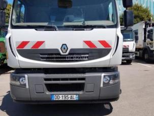 Benne à ordure ménagères Renault Premium