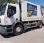 Benne à ordure ménagères Renault Premium