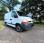 Fourgon avec parois et toit rigide Renault Master