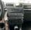 Fourgon avec parois et toit rigide Citroën C3