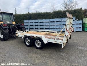 Porte-engins nc