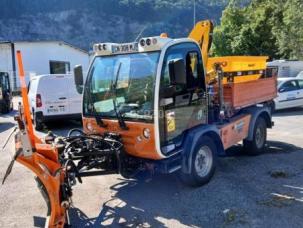 Voirie Ausa M350H