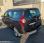 Fourgon avec parois et toit rigide Dacia LODGY