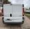 Fourgon avec parois et toit rigide Renault Trafic