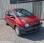 Fourgon avec parois et toit rigide Renault Twingo